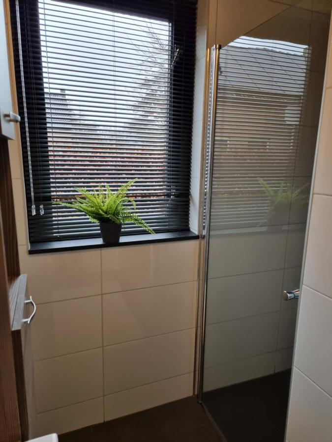 Vakantiewoning Maas En Waal 195 Villa Ewijk Kültér fotó