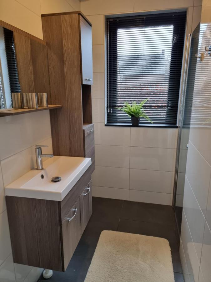 Vakantiewoning Maas En Waal 195 Villa Ewijk Kültér fotó