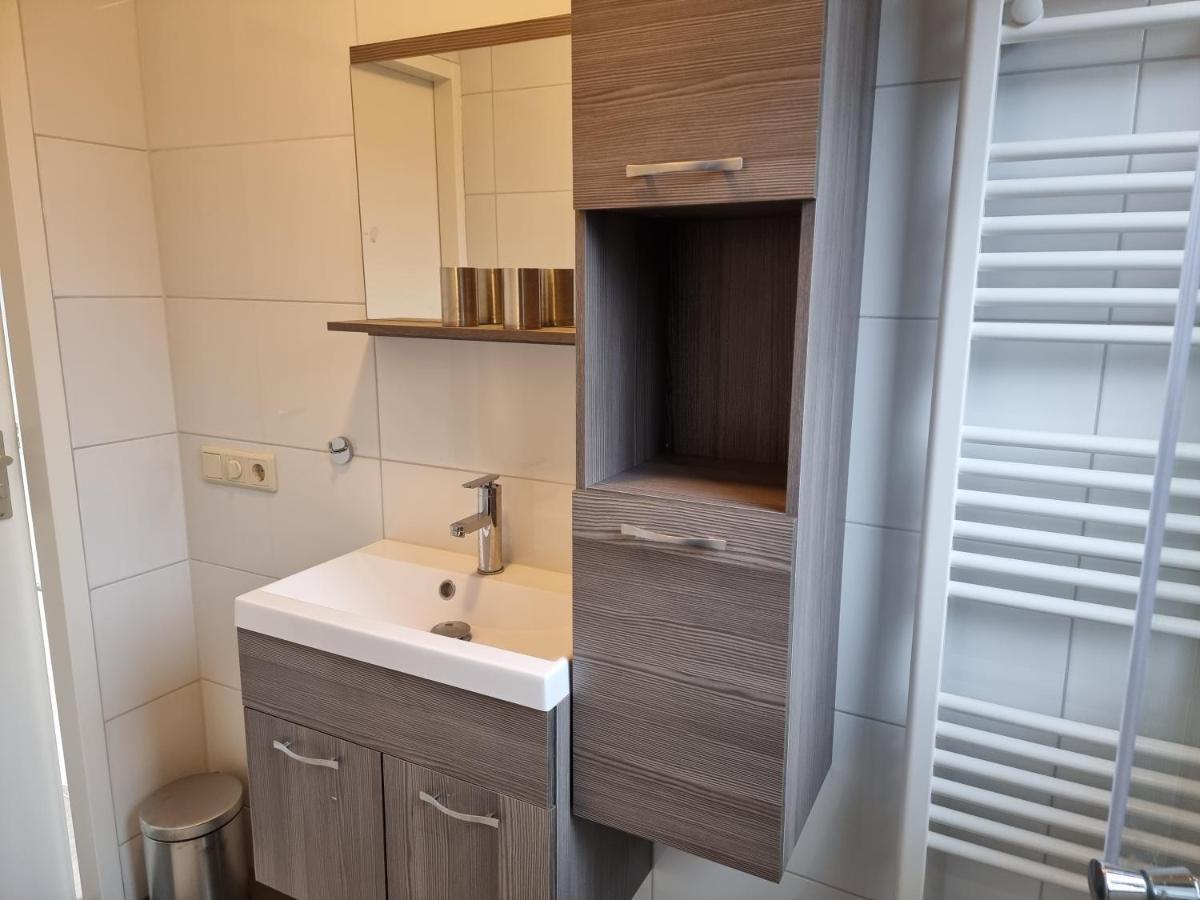 Vakantiewoning Maas En Waal 195 Villa Ewijk Kültér fotó