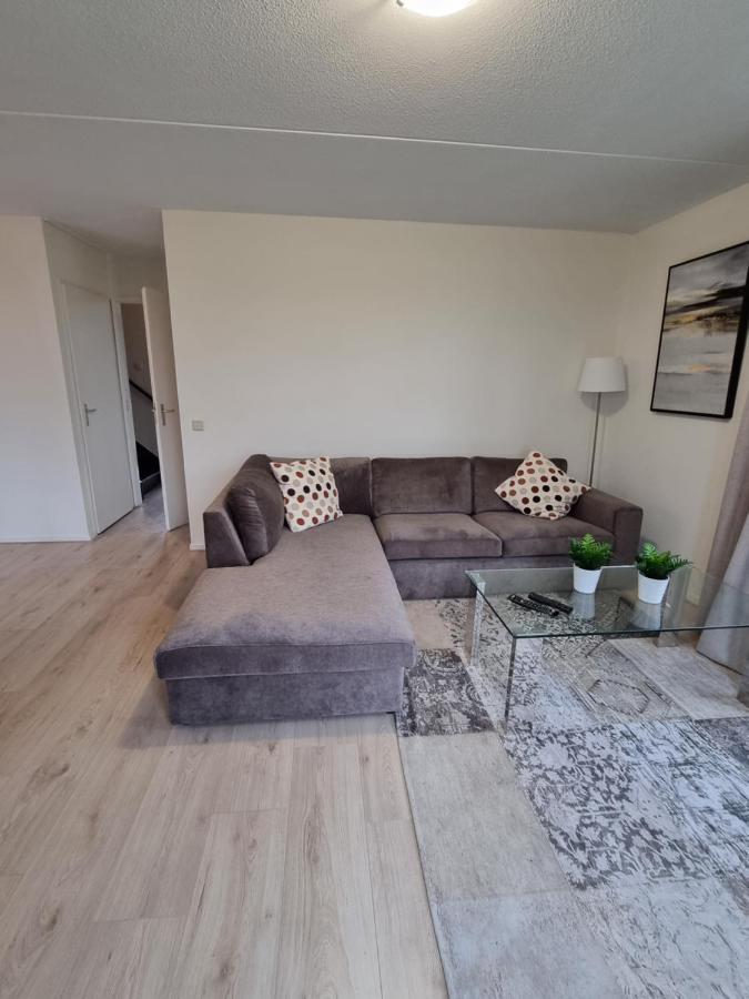 Vakantiewoning Maas En Waal 195 Villa Ewijk Kültér fotó