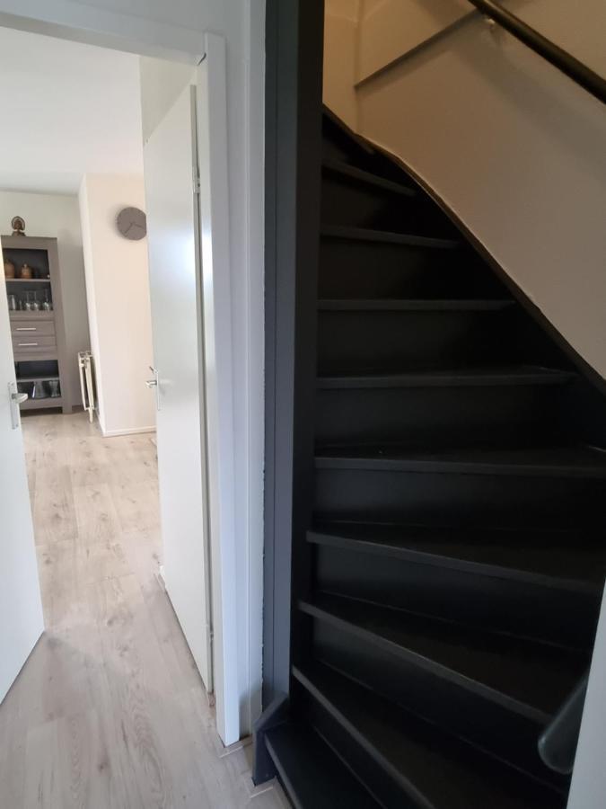 Vakantiewoning Maas En Waal 195 Villa Ewijk Kültér fotó