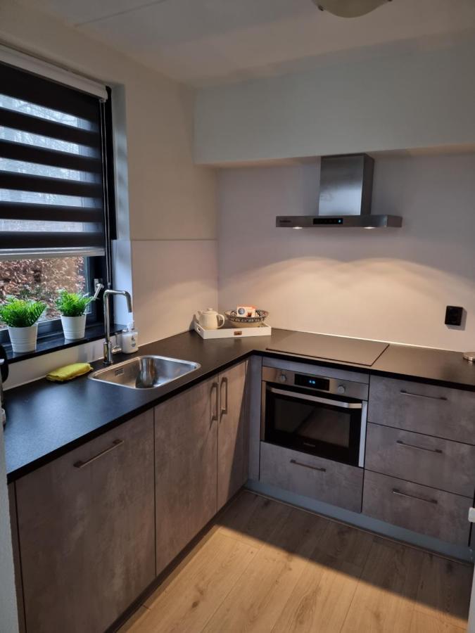 Vakantiewoning Maas En Waal 195 Villa Ewijk Kültér fotó