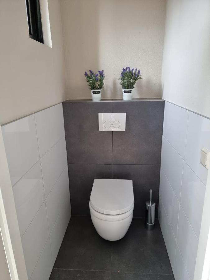 Vakantiewoning Maas En Waal 195 Villa Ewijk Kültér fotó