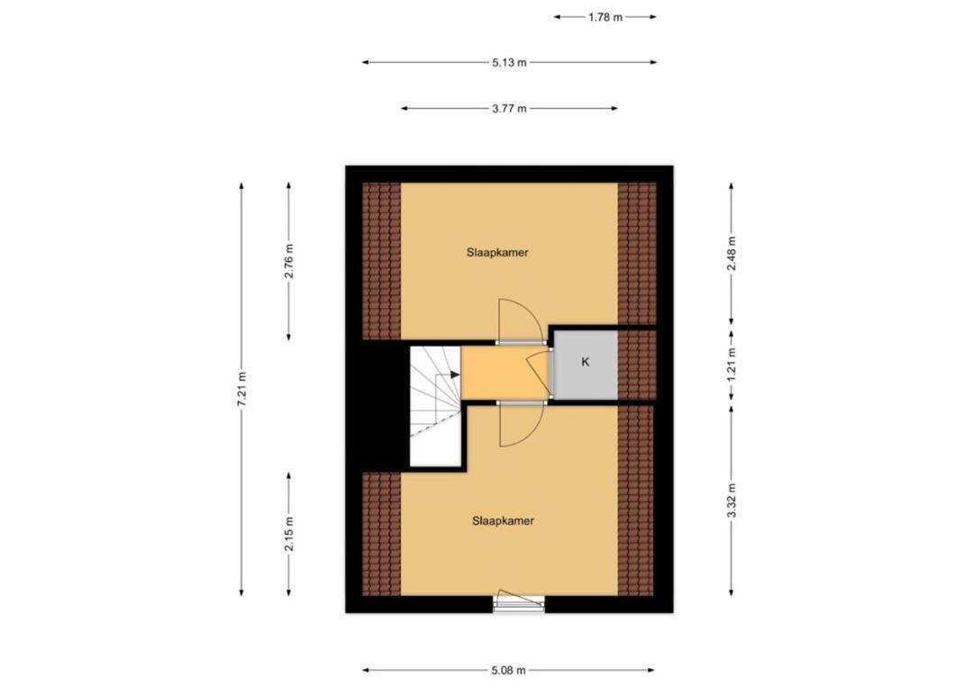 Vakantiewoning Maas En Waal 195 Villa Ewijk Kültér fotó