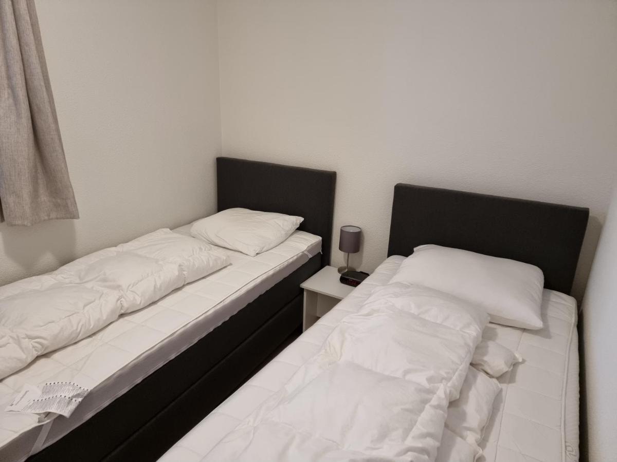 Vakantiewoning Maas En Waal 195 Villa Ewijk Kültér fotó
